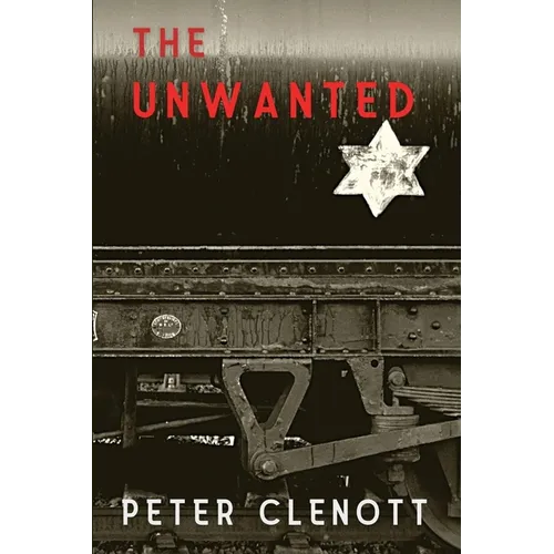 The Unwanted - Paperback
