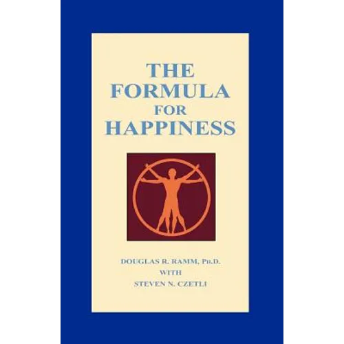 The Formula for Happiness - Paperback