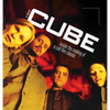 Cube: Inside the Making of a Cult Film Classic (hardback) - Hardcover
