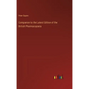 Companion to the Latest Edition of the British Pharmacopoeia - Hardcover