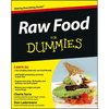 Raw Food For Dummies - Paperback