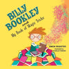 Billy Bookley and My Book of Magic Tricks - Paperback