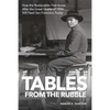Tables From the Rubble: How the Restaurants That Arose After the Great Quake of 1906 Still Feed San Francisco Today - Paperback
