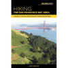 Hiking the San Francisco Bay Area - Paperback