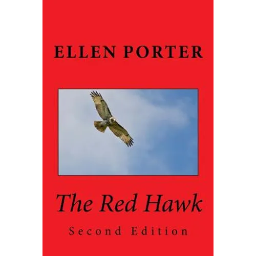 The Red Hawk - Second Edition - Paperback
