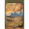 The Extraordinary Life and Love of Reginald Fubster - Paperback