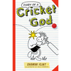 Diary of a Cricket God - Paperback