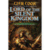 Lord of the Silent Kingdom: Book Two of the Instrumentalities of the Night - Paperback