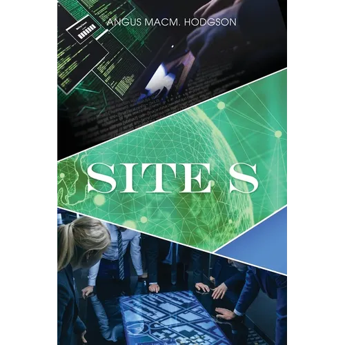 Site S - Paperback