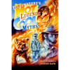 Yellowstone's Hot Legends and Cool Myths - Paperback