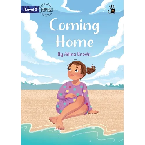 Coming Home - Our Yarning - Paperback
