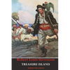 Treasure Island (Unabridged and fully illustrated) - Paperback