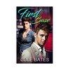 First Base: Home Run Series Book II - Paperback