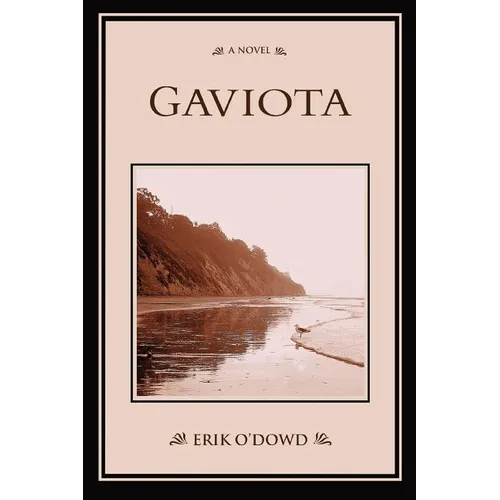 Gaviota - Paperback