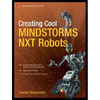 Creating Cool MINDSTORMS NXT Robots - Paperback