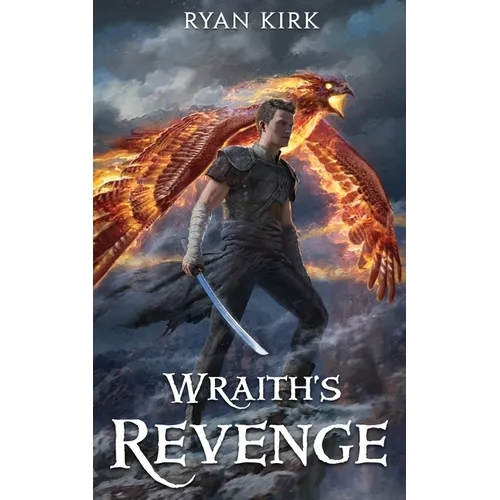 Wraith's Revenge - Paperback