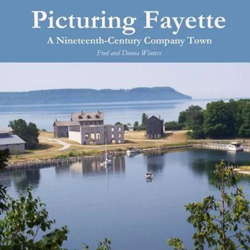 Picturing Fayette - Paperback