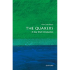 The Quakers: A Very Short Introduction - Paperback