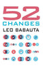 52 Changes - Hardcover