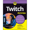 Twitch for Dummies - Paperback