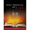 Bible Prophecies of 9-11 - Paperback