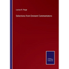 Selections from Eminent Commentators - Paperback