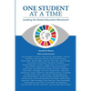 One Student at a Time. Leading the Global Education Movement. - Paperback