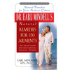 Dr. Earl Mindell's Natural Remedies for 150 Ailments - Hardcover