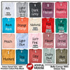 PreK Teacher Shirt - Cute Teacher Tee for Kindergarten & Elementary Educators