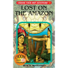 Lost on the Amazon - Paperback