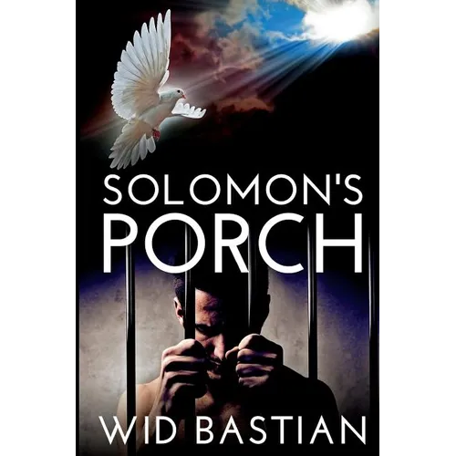 Solomon's Porch - Paperback