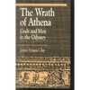 The Wrath of Athena: Gods and Men in the Odyssey - Paperback