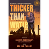 Shotgun Honey Presents: Thicker Than Water - Paperback