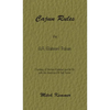 Cajun Rules by Gaboon Trahan: Courtesy of Norman Kemmer and his life with the American Pit Bull Terrier - Hardcover