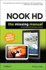 Nook Hd: The Missing Manual - Paperback