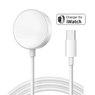 Buy typec iWatch Magnetic Wireless Charger