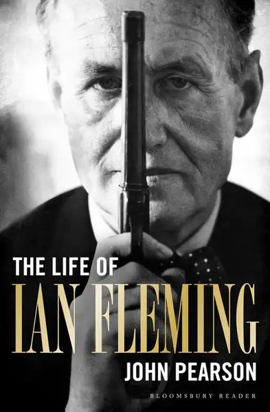 The Life of Ian Fleming - Paperback