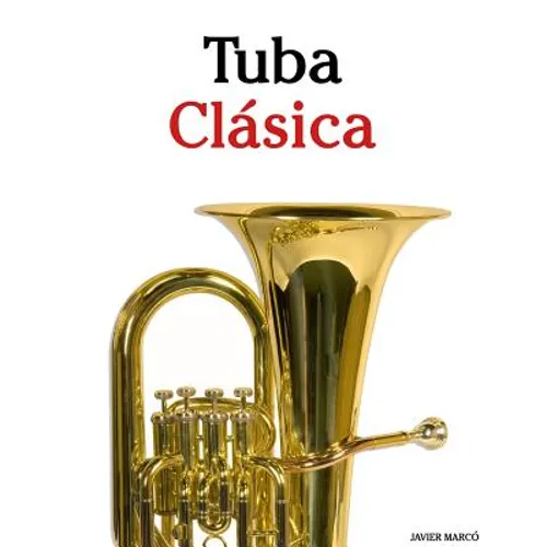Tuba CL - Paperback