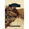 Azusa - Hardcover