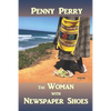The Woman with Newspaper Shoes - Paperback