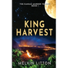 King Harvest - The Kansas Murder Trilogy Book 1 - Paperback