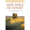 New Bible Dictionary: Volume 1 - Hardcover