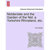 Nidderdale and the Garden of the Nid: a Yorkshire Rhineland, etc. - Paperback