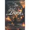 The Onyx Door: A Gaslamp Trinkets Novel - Paperback