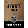 Africa 1941 - Hardcover