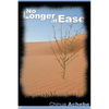 No Longer at Ease by Chinua Achebe (the author of Things Fall Apart) - Paperback