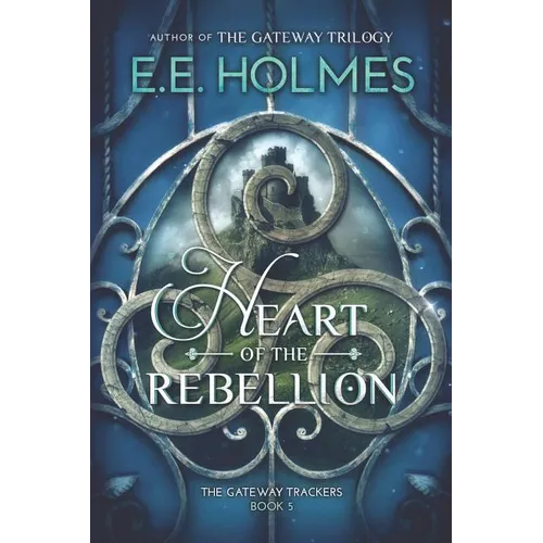 Heart of the Rebellion - Paperback