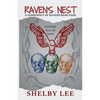 Raven's Nest: A Dark College Romance - Paperback