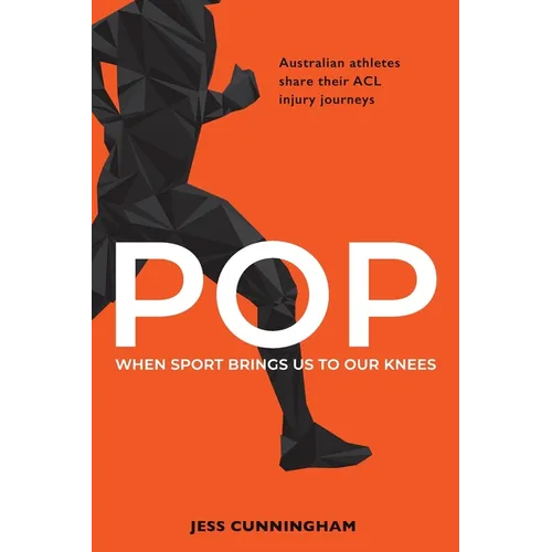 Pop: When Sport Brings Us to Our Knees - Paperback