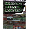 Dumpster Television Magazine #009: Graffiti Art from Denver and Boulder Colorado - Paperback
